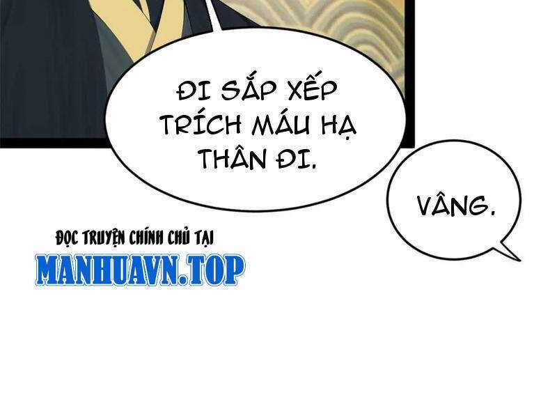 Chàng Rể Mạnh Nhất Lịch Sử Chương 194 trang 44