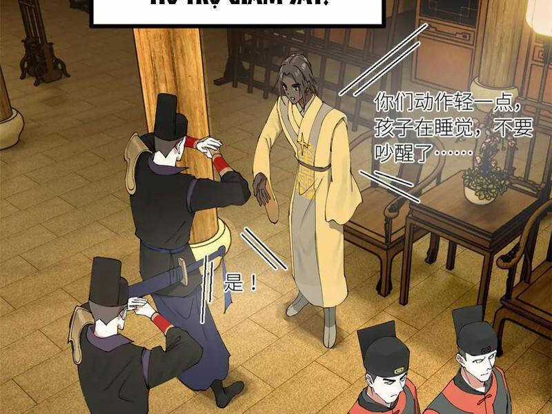 Chàng Rể Mạnh Nhất Lịch Sử Chương 194 trang 46