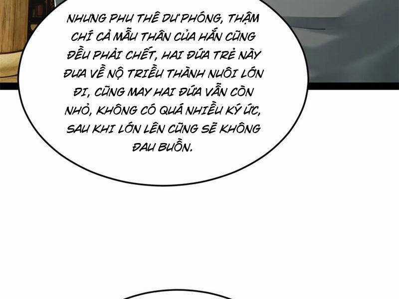 Chàng Rể Mạnh Nhất Lịch Sử Chương 194 trang 51