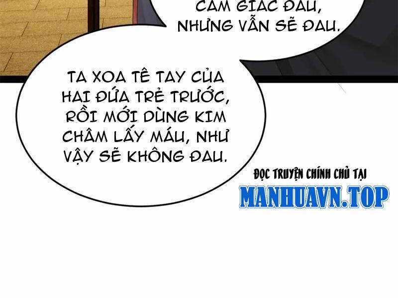 Chàng Rể Mạnh Nhất Lịch Sử Chương 194 trang 60