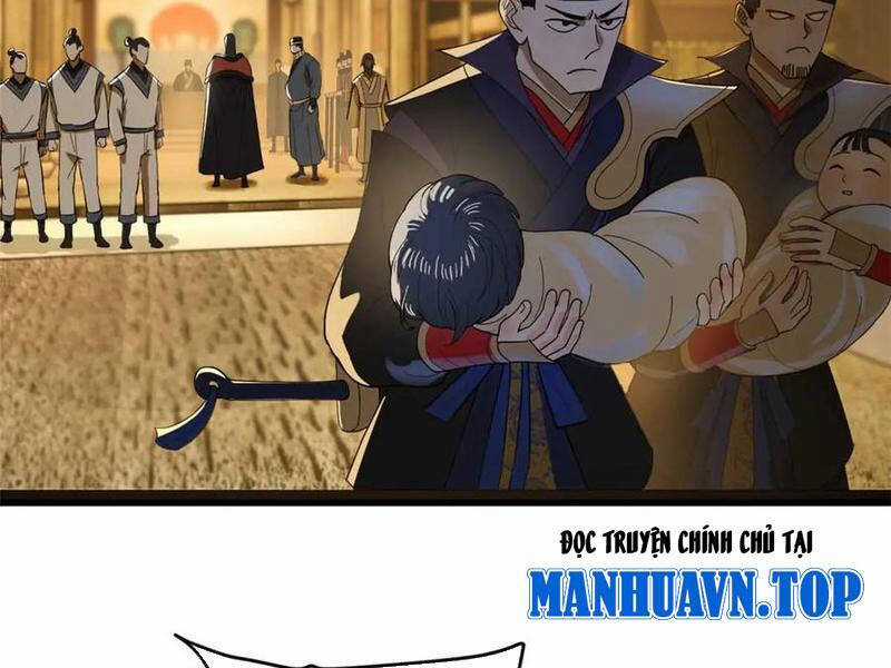 Chàng Rể Mạnh Nhất Lịch Sử Chương 194 trang 89