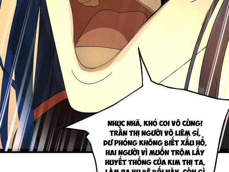 Chàng Rể Mạnh Nhất Lịch Sử Chương 194 trang 94