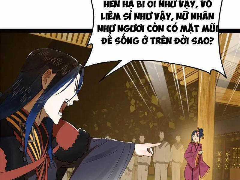 Chàng Rể Mạnh Nhất Lịch Sử Chương 194 trang 97