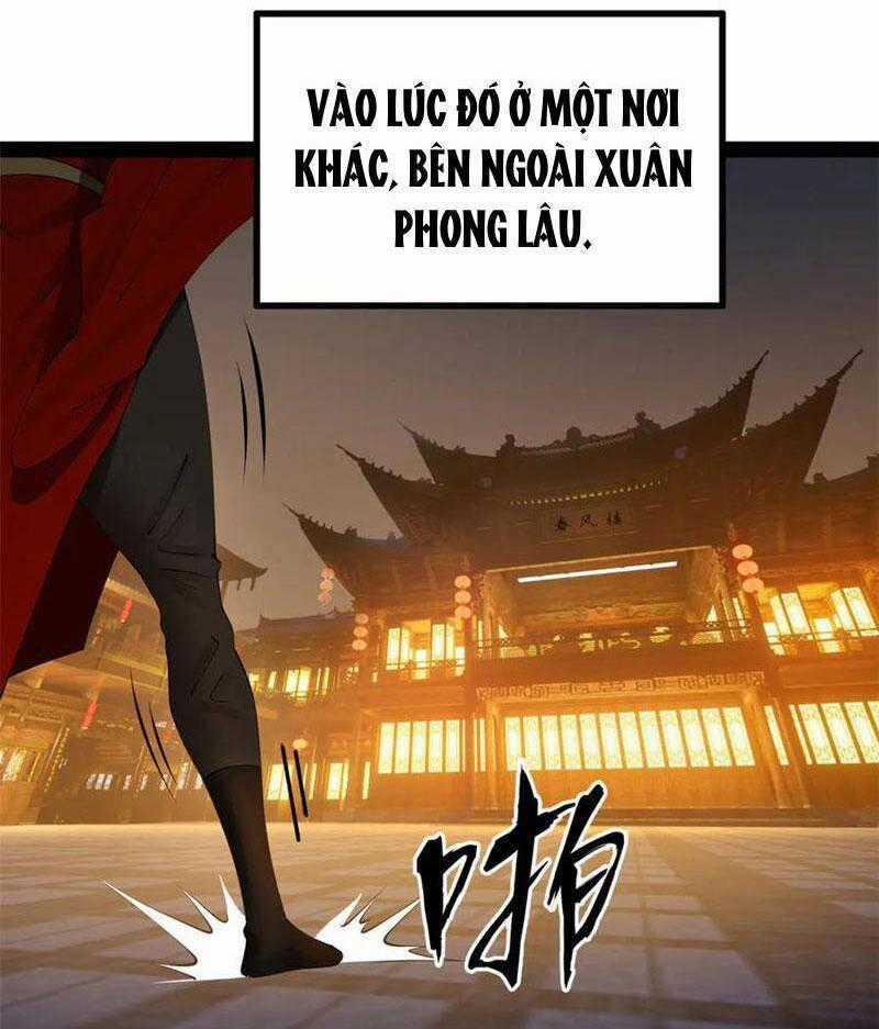 Chàng Rể Mạnh Nhất Lịch Sử Chương 195 trang 1