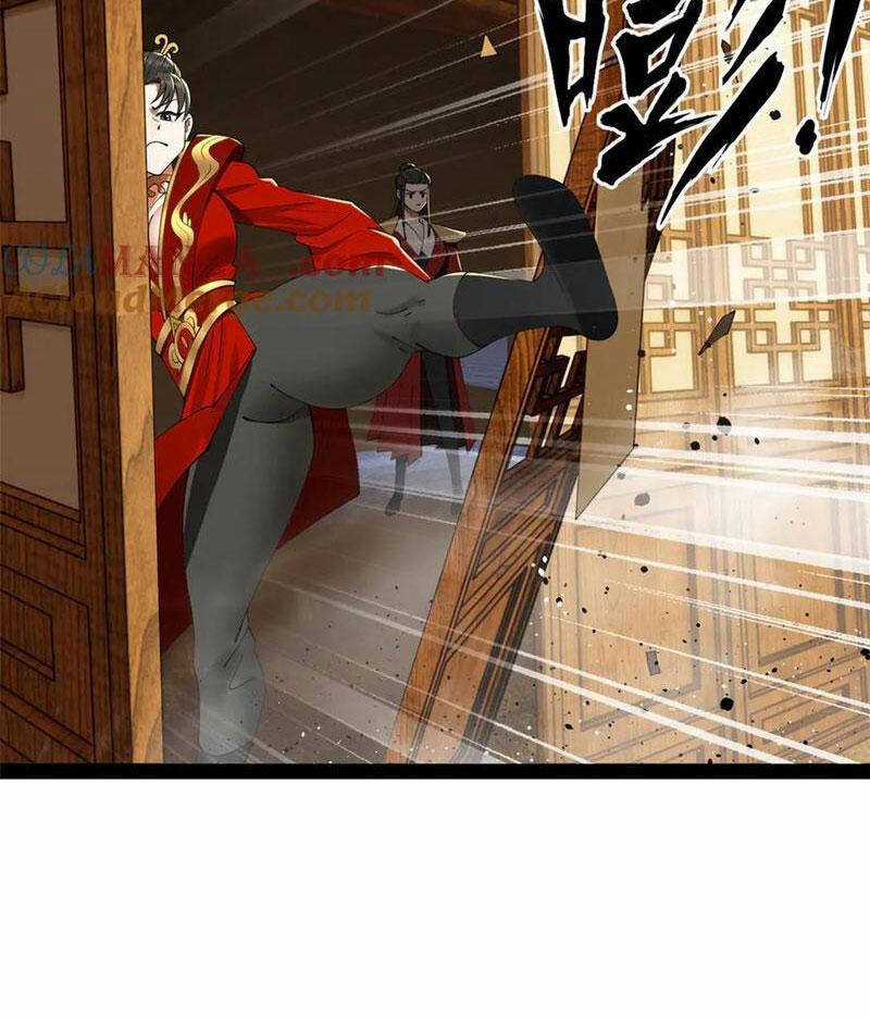 Chàng Rể Mạnh Nhất Lịch Sử Chương 195 trang 15