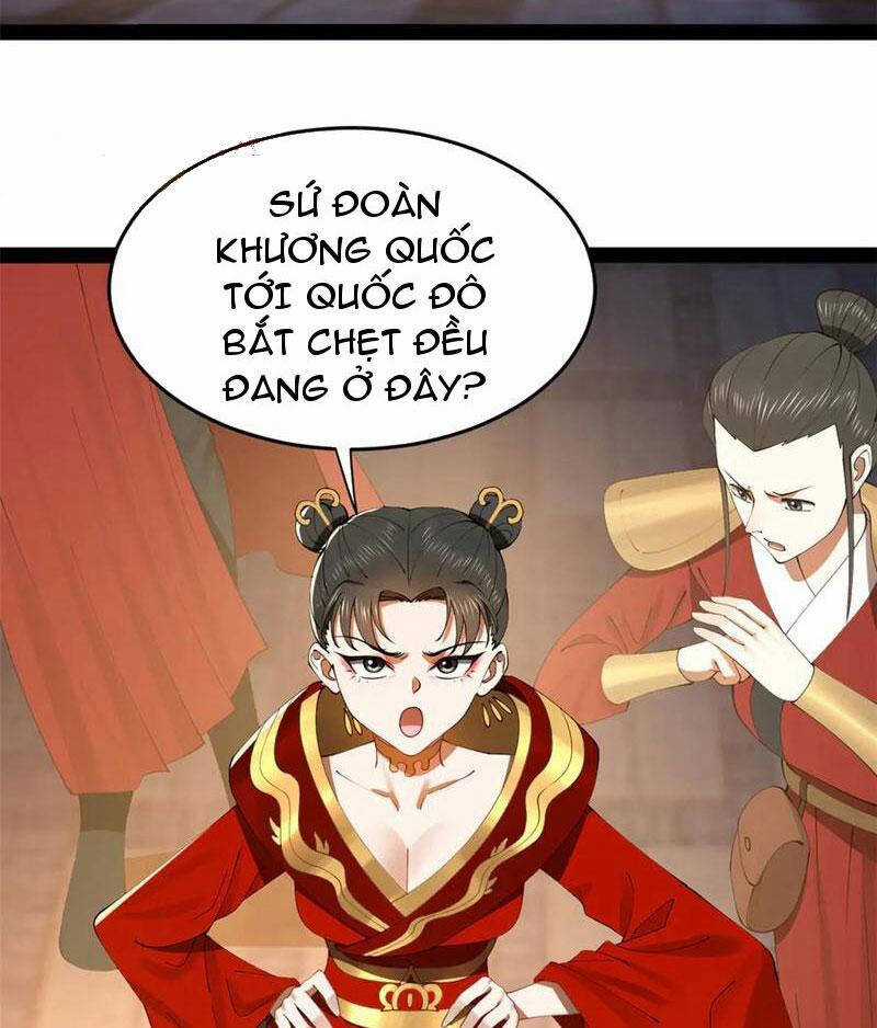 Chàng Rể Mạnh Nhất Lịch Sử Chương 195 trang 2