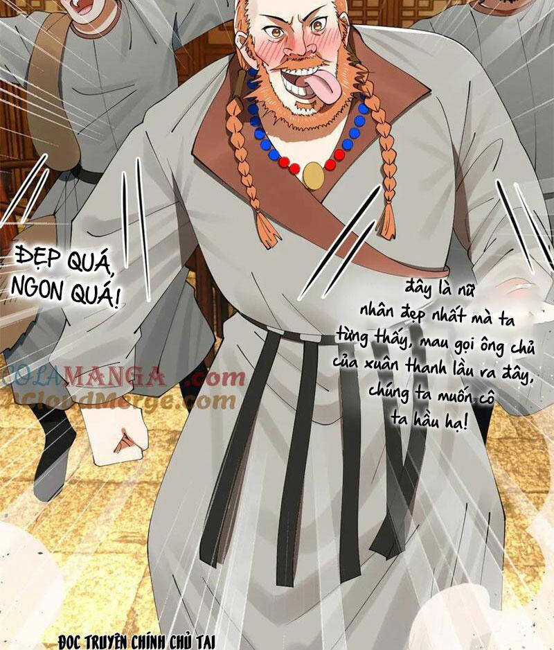 Chàng Rể Mạnh Nhất Lịch Sử Chương 195 trang 20