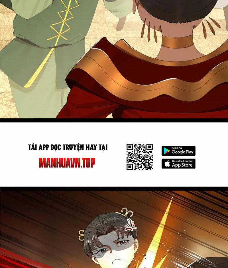 Chàng Rể Mạnh Nhất Lịch Sử Chương 195 trang 22