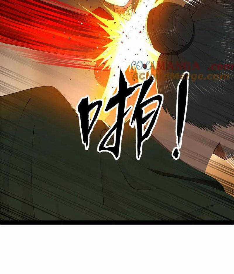 Chàng Rể Mạnh Nhất Lịch Sử Chương 195 trang 23