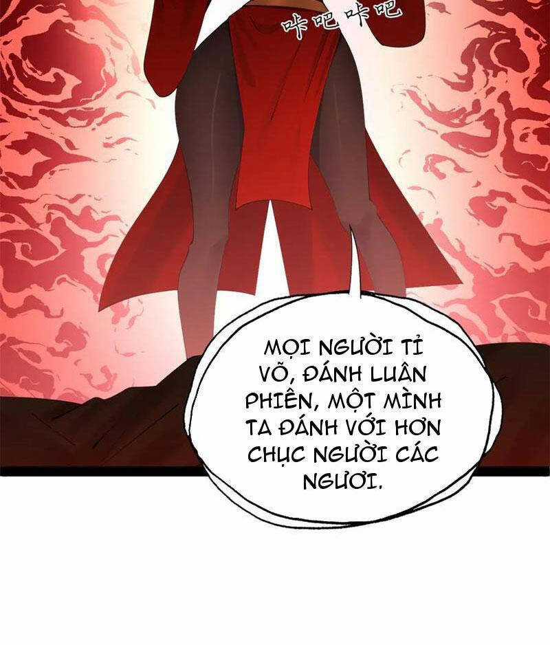 Chàng Rể Mạnh Nhất Lịch Sử Chương 195 trang 25