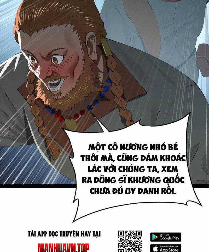 Chàng Rể Mạnh Nhất Lịch Sử Chương 195 trang 27