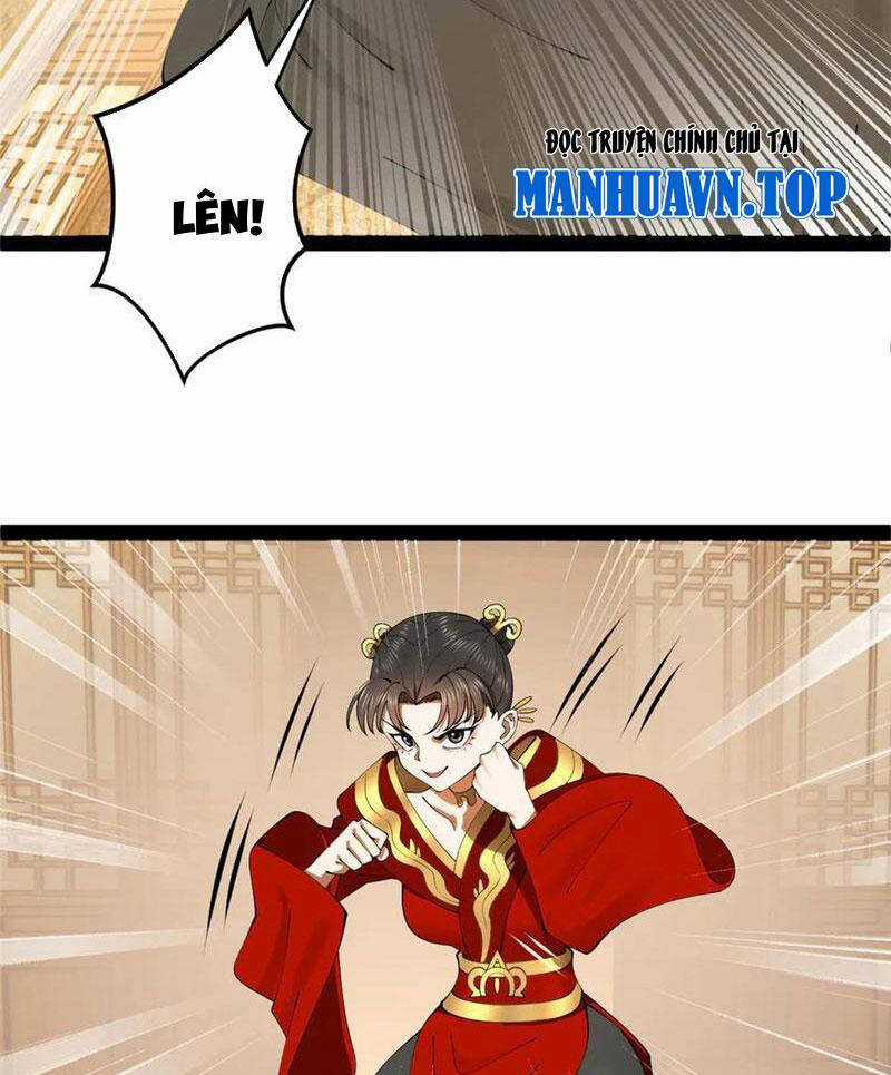 Chàng Rể Mạnh Nhất Lịch Sử Chương 195 trang 29