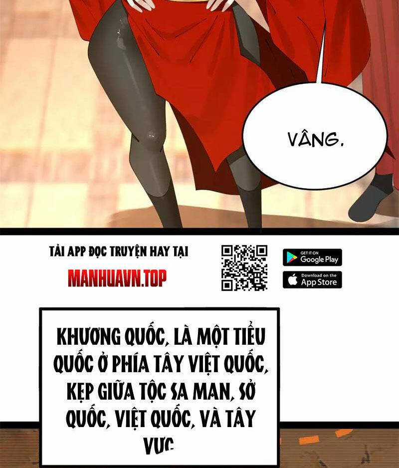 Chàng Rể Mạnh Nhất Lịch Sử Chương 195 trang 3