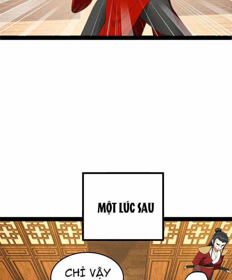 Chàng Rể Mạnh Nhất Lịch Sử Chương 195 trang 30