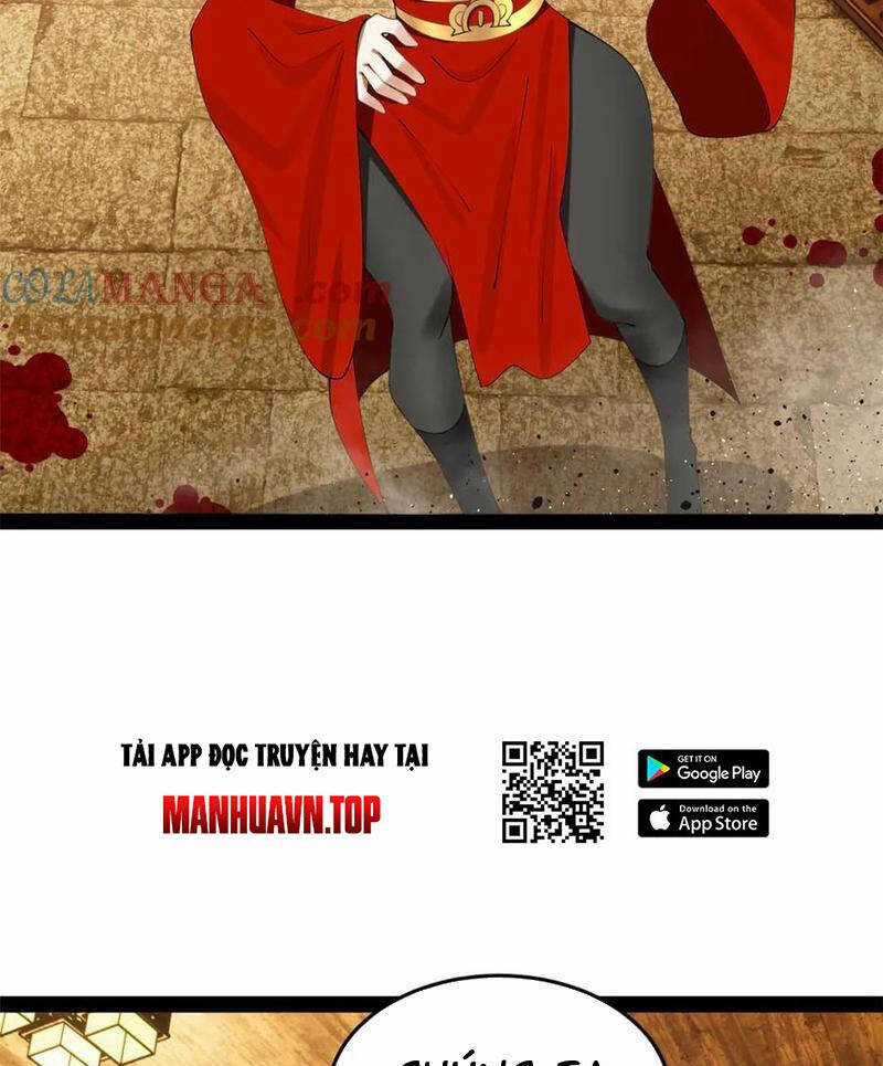 Chàng Rể Mạnh Nhất Lịch Sử Chương 195 trang 33