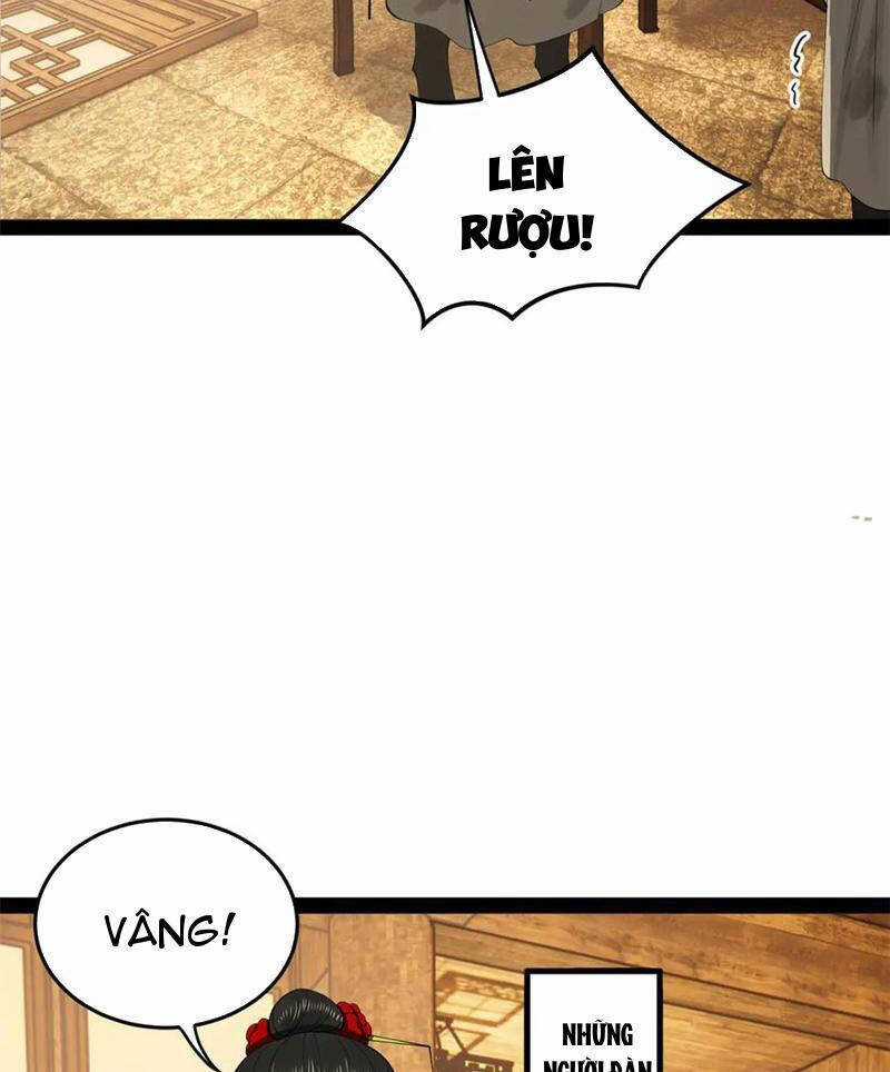 Chàng Rể Mạnh Nhất Lịch Sử Chương 195 trang 38