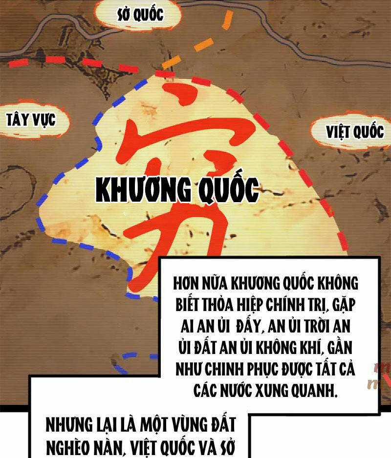 Chàng Rể Mạnh Nhất Lịch Sử Chương 195 trang 4