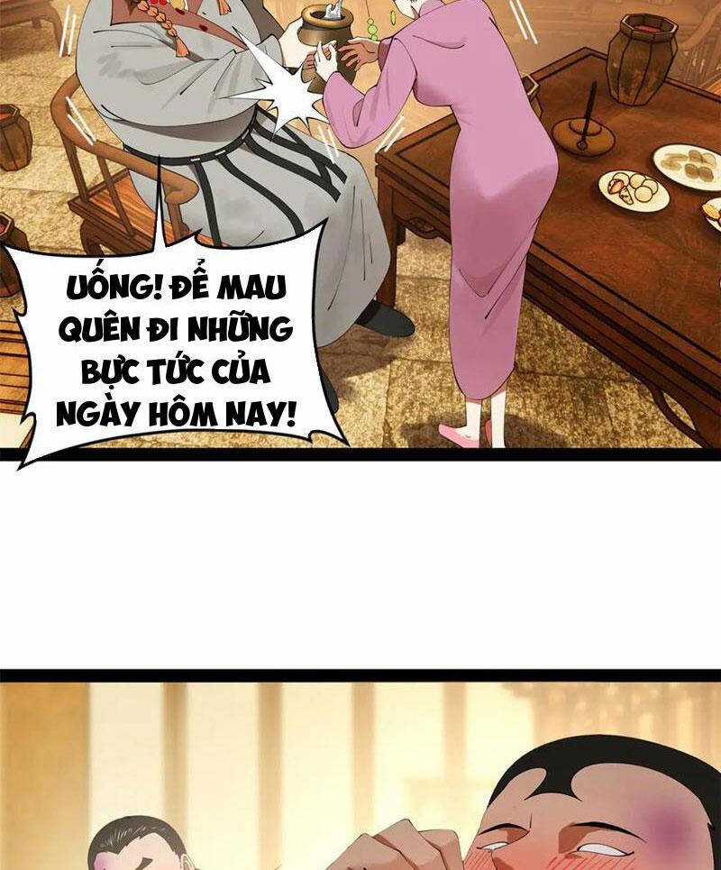 Chàng Rể Mạnh Nhất Lịch Sử Chương 195 trang 41