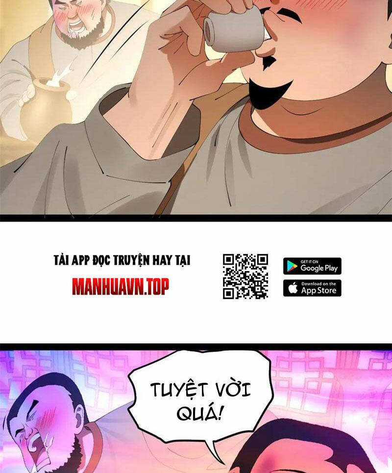 Chàng Rể Mạnh Nhất Lịch Sử Chương 195 trang 42