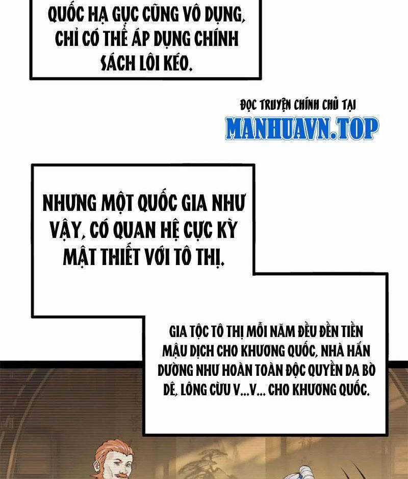 Chàng Rể Mạnh Nhất Lịch Sử Chương 195 trang 5