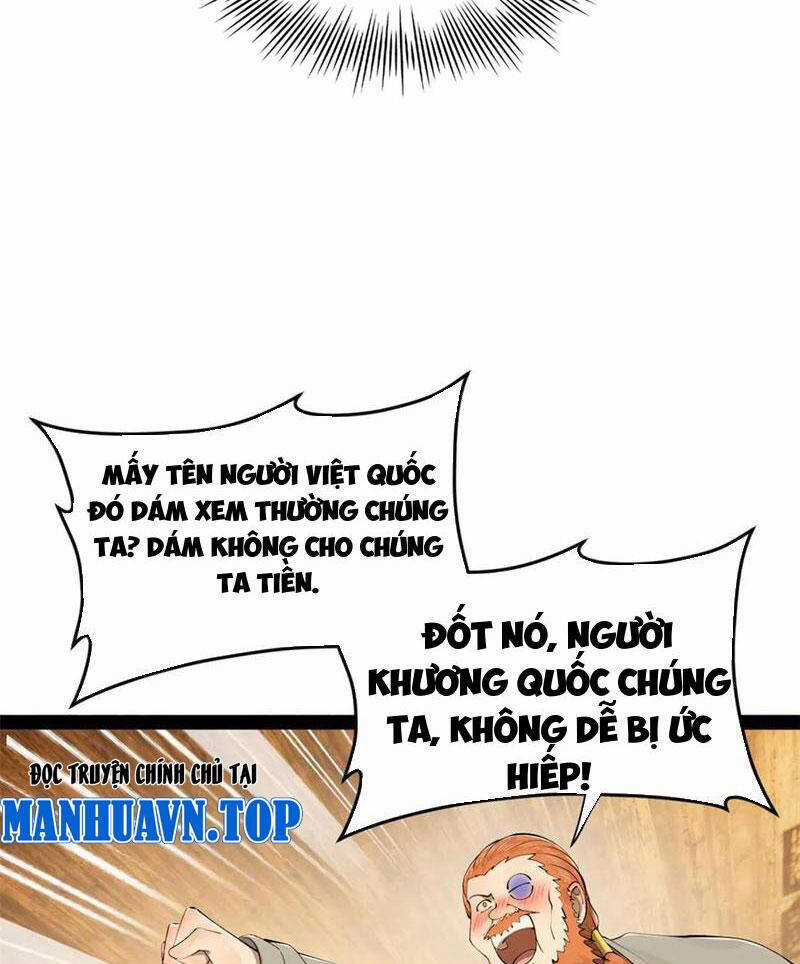 Chàng Rể Mạnh Nhất Lịch Sử Chương 195 trang 51