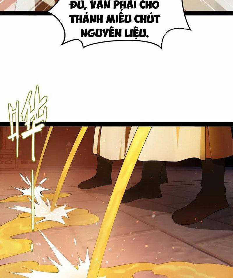 Chàng Rể Mạnh Nhất Lịch Sử Chương 195 trang 56