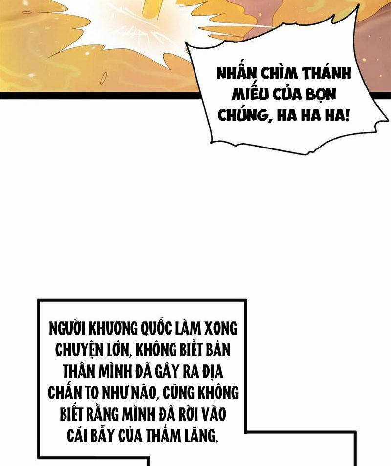 Chàng Rể Mạnh Nhất Lịch Sử Chương 195 trang 57