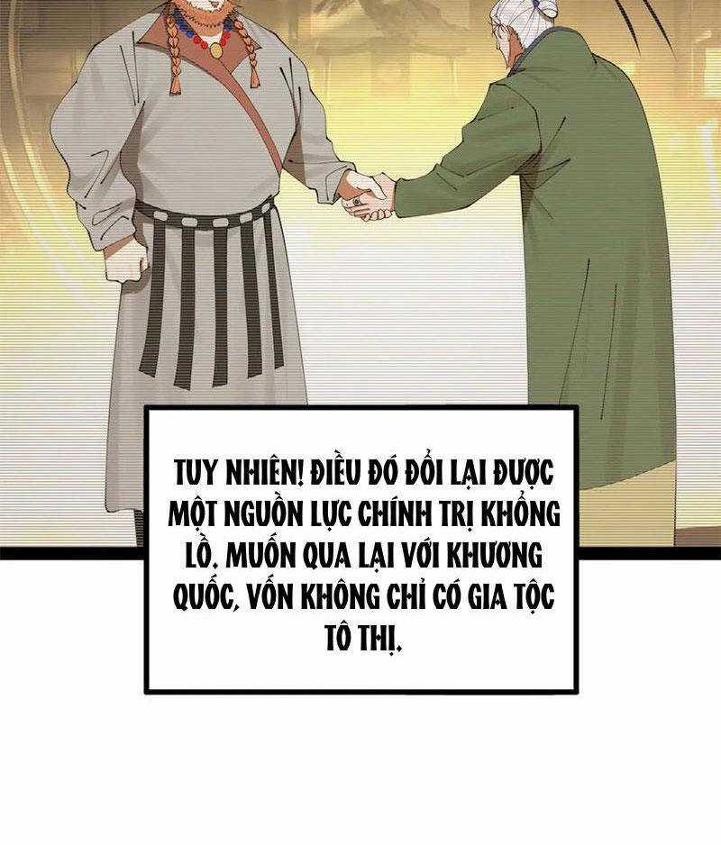 Chàng Rể Mạnh Nhất Lịch Sử Chương 195 trang 6