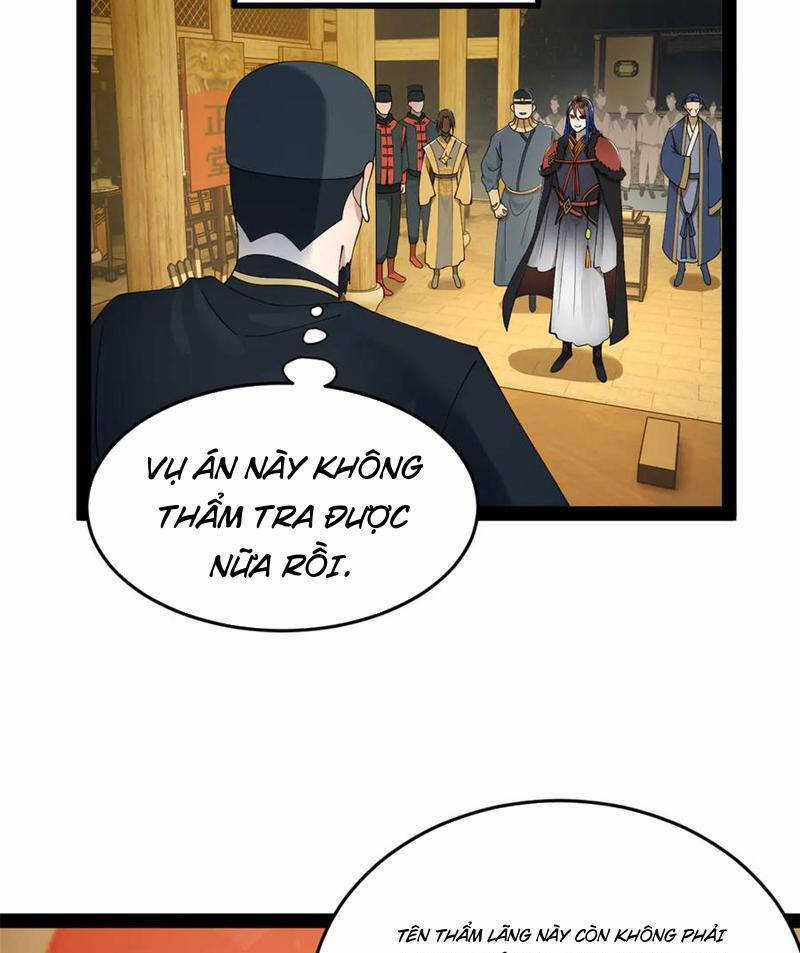 Chàng Rể Mạnh Nhất Lịch Sử Chương 195 trang 60