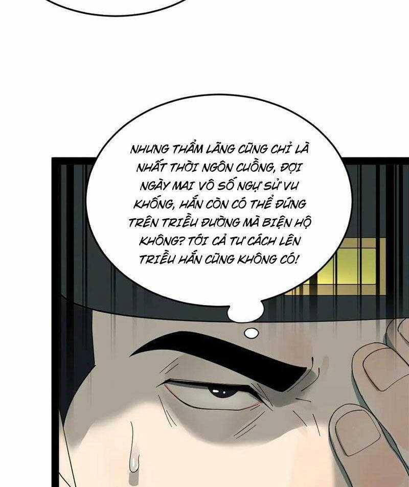 Chàng Rể Mạnh Nhất Lịch Sử Chương 195 trang 62