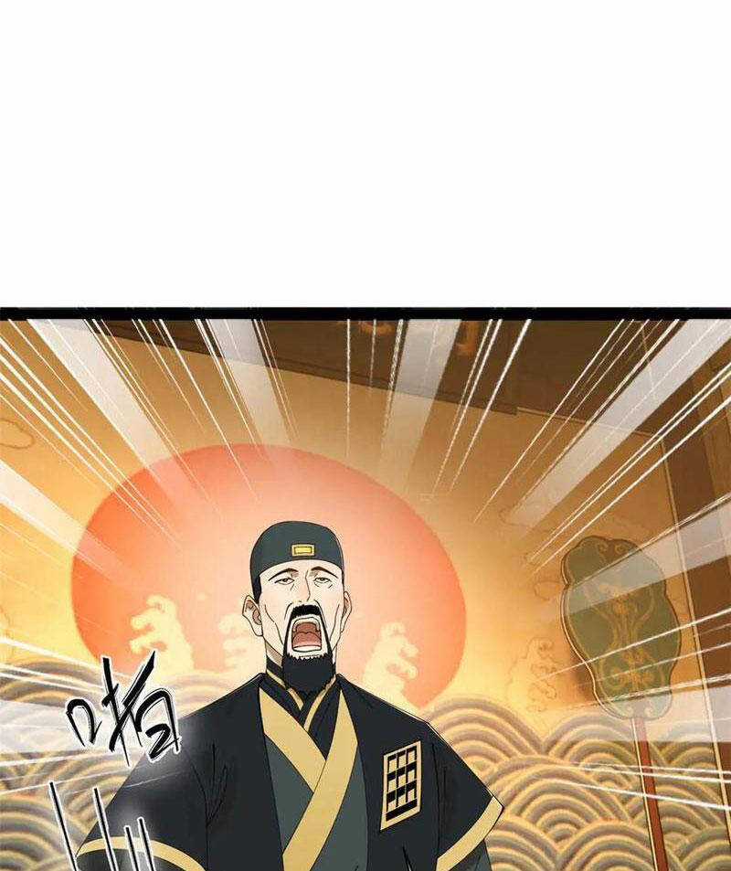 Chàng Rể Mạnh Nhất Lịch Sử Chương 195 trang 64