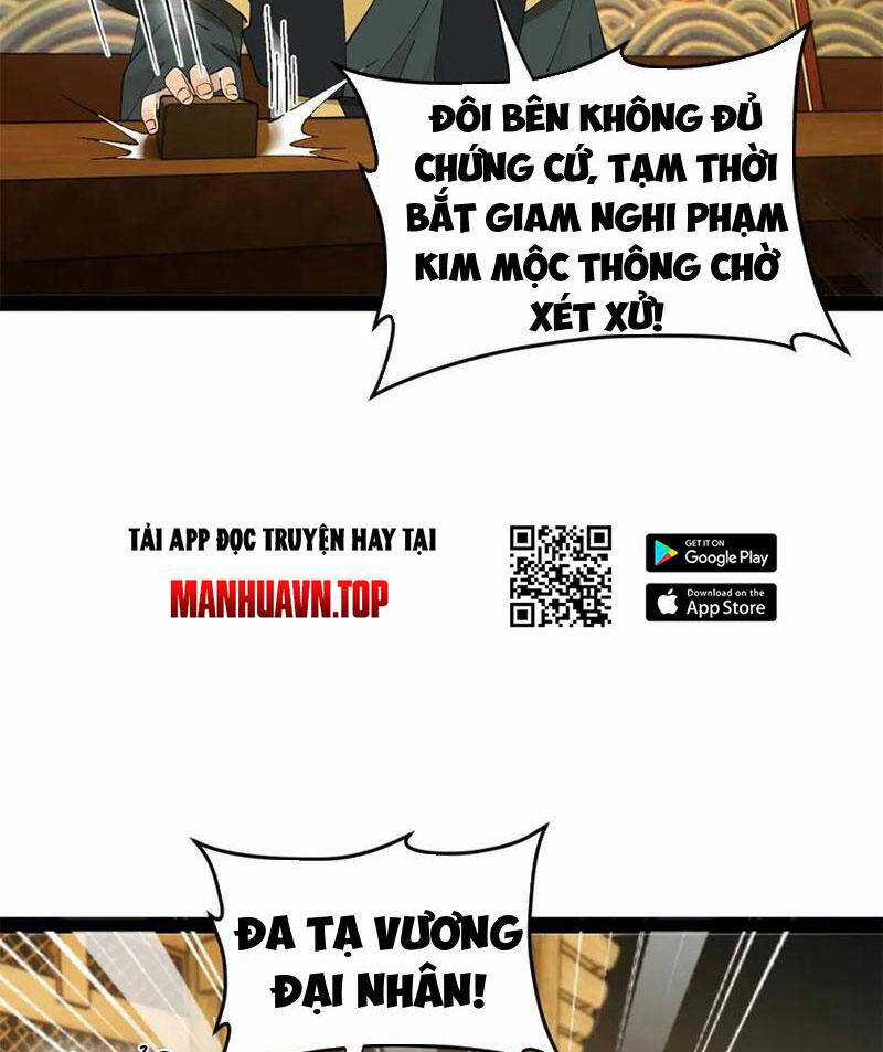 Chàng Rể Mạnh Nhất Lịch Sử Chương 195 trang 65