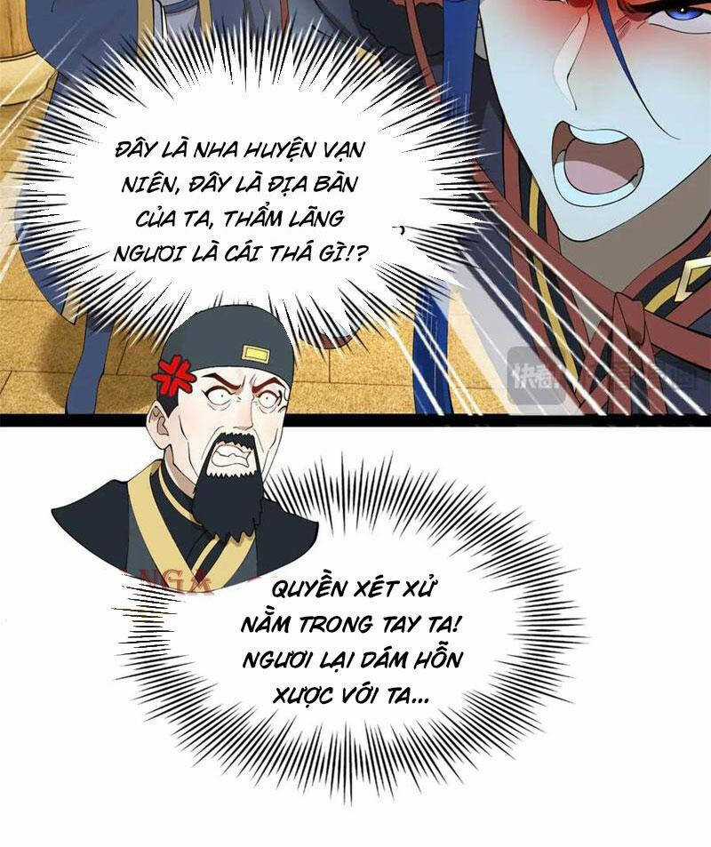 Chàng Rể Mạnh Nhất Lịch Sử Chương 195 trang 68