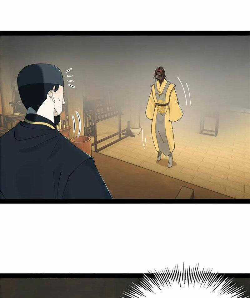 Chàng Rể Mạnh Nhất Lịch Sử Chương 195 trang 69