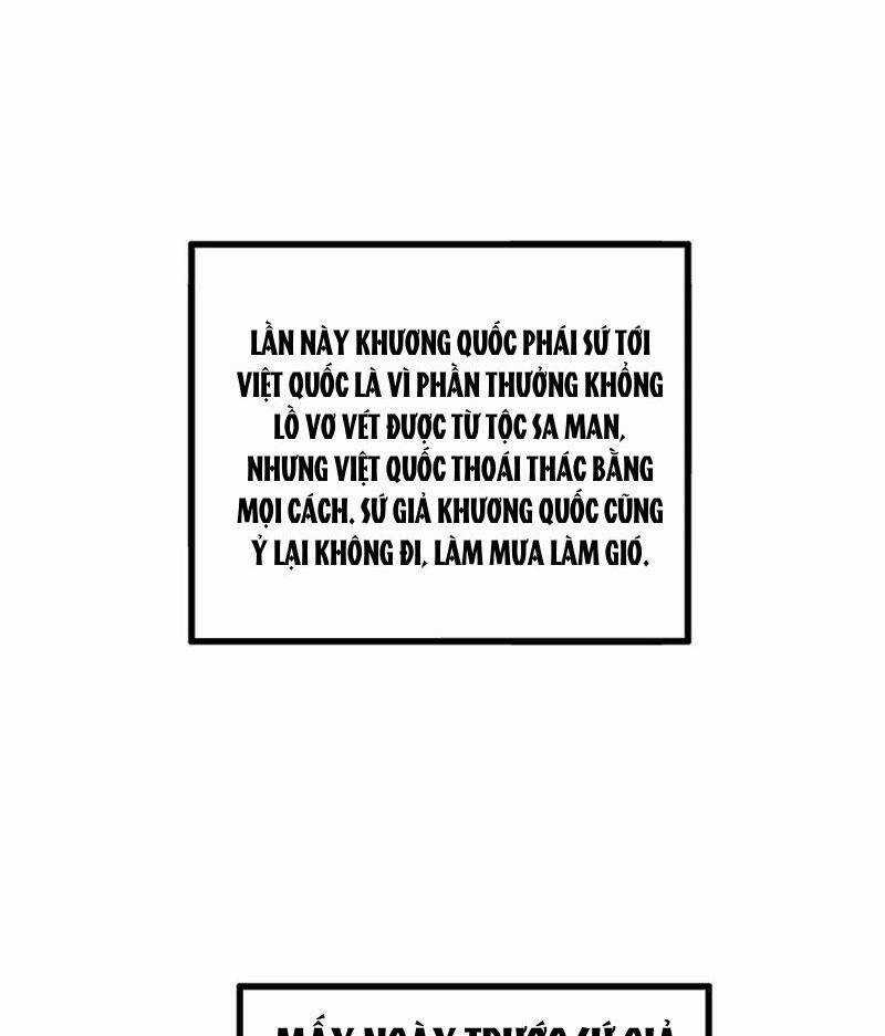 Chàng Rể Mạnh Nhất Lịch Sử Chương 195 trang 7