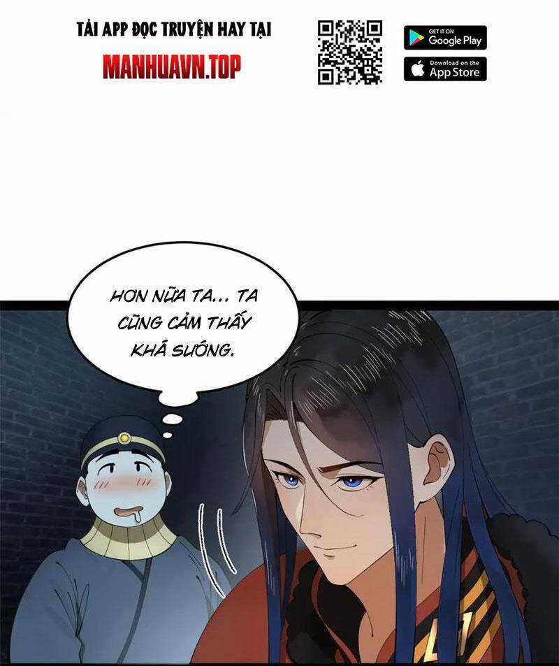 Chàng Rể Mạnh Nhất Lịch Sử Chương 195 trang 76