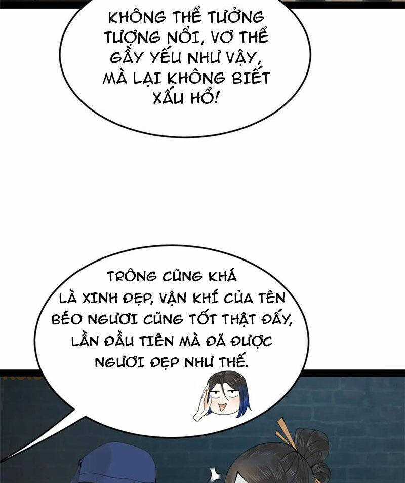 Chàng Rể Mạnh Nhất Lịch Sử Chương 195 trang 78