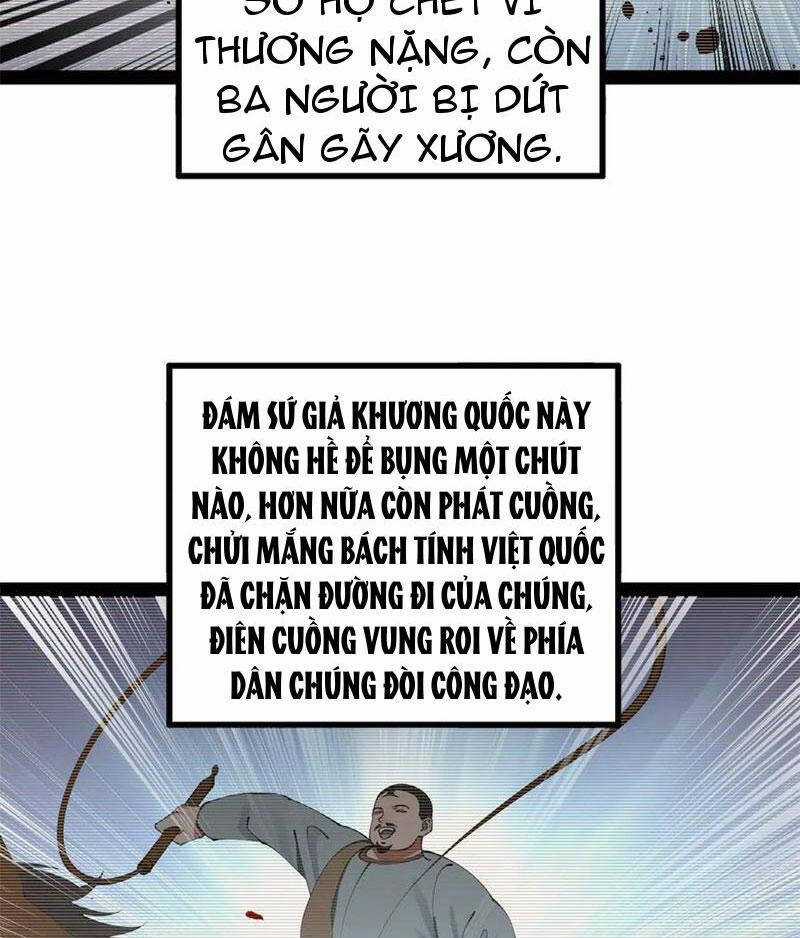 Chàng Rể Mạnh Nhất Lịch Sử Chương 195 trang 9