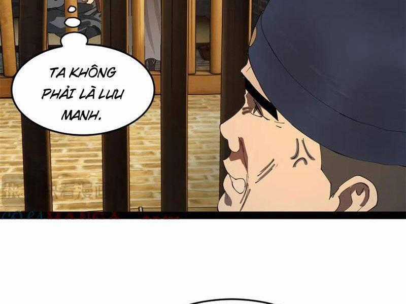 Chàng Rể Mạnh Nhất Lịch Sử Chương 196 trang 0