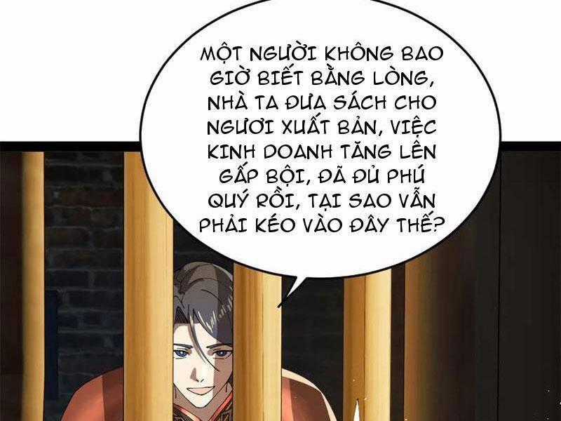 Chàng Rể Mạnh Nhất Lịch Sử Chương 196 trang 1
