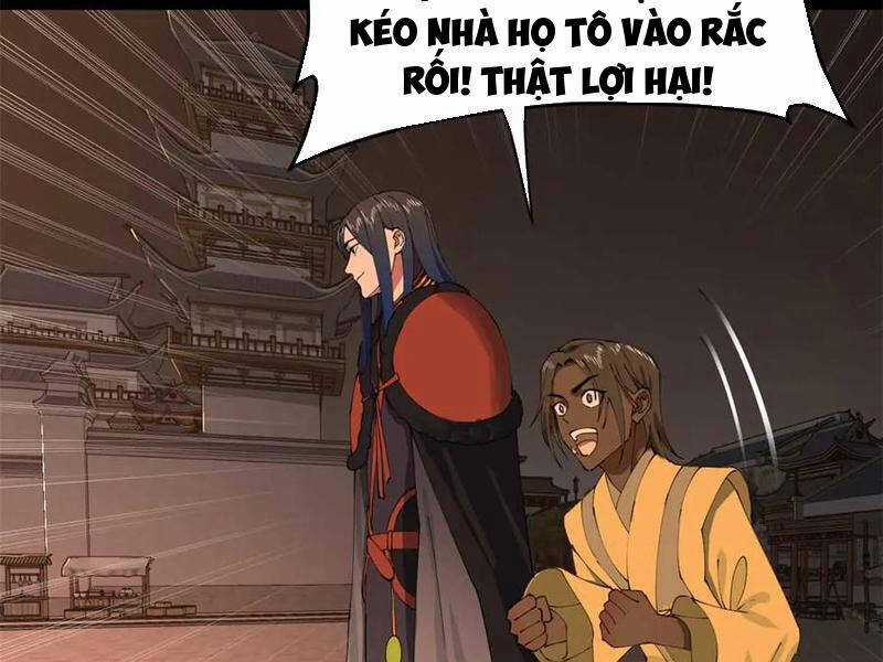 Chàng Rể Mạnh Nhất Lịch Sử Chương 196 trang 103