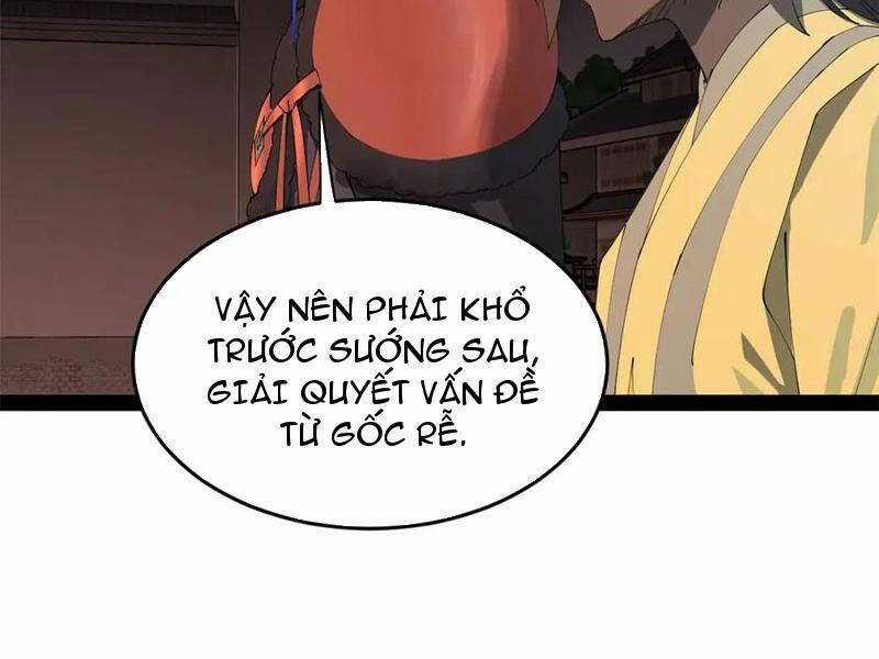 Chàng Rể Mạnh Nhất Lịch Sử Chương 196 trang 106