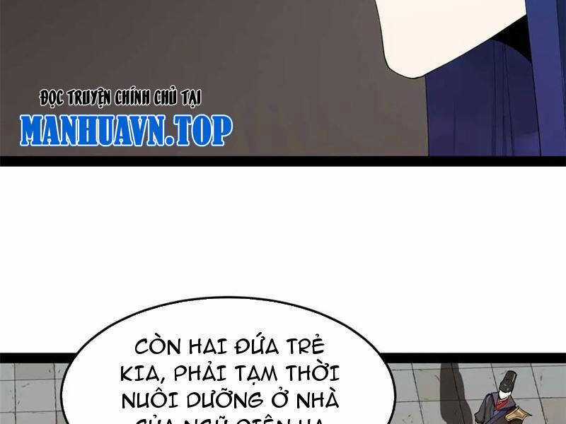 Chàng Rể Mạnh Nhất Lịch Sử Chương 196 trang 109