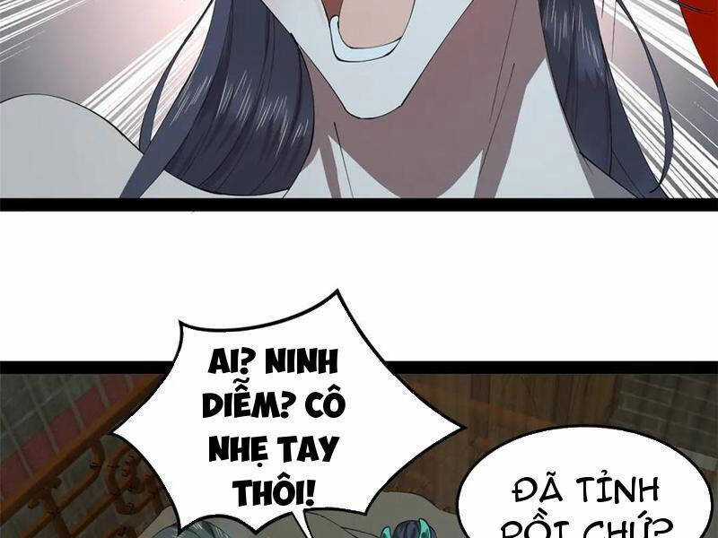 Chàng Rể Mạnh Nhất Lịch Sử Chương 196 trang 119