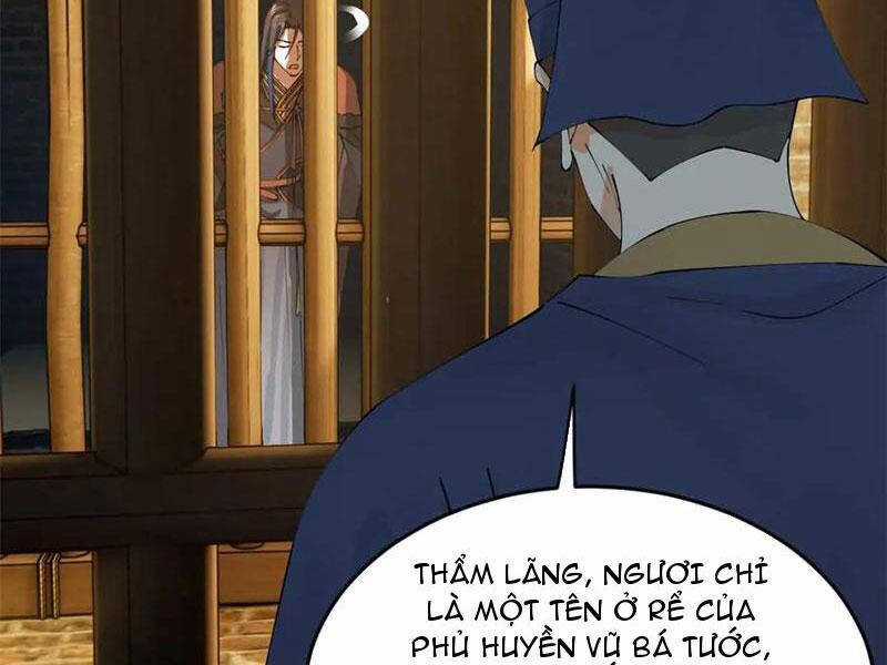 Chàng Rể Mạnh Nhất Lịch Sử Chương 196 trang 27