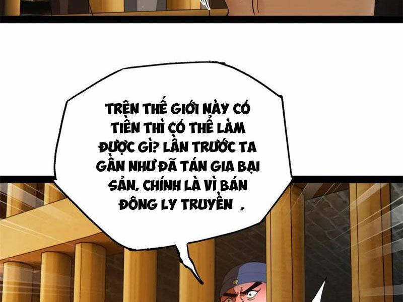 Chàng Rể Mạnh Nhất Lịch Sử Chương 196 trang 3