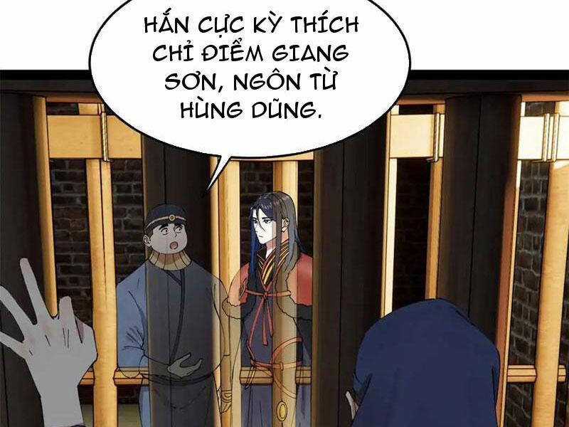 Chàng Rể Mạnh Nhất Lịch Sử Chương 196 trang 32