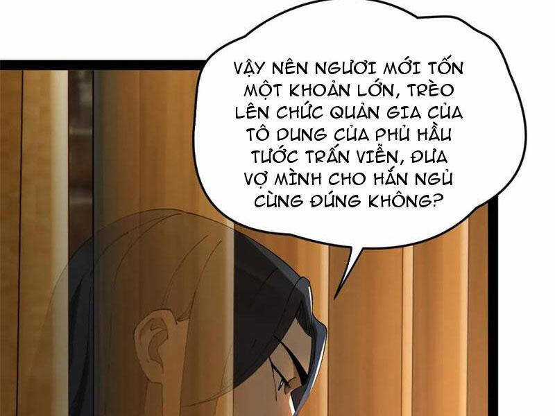 Chàng Rể Mạnh Nhất Lịch Sử Chương 196 trang 8