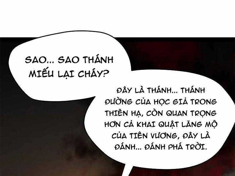 Chàng Rể Mạnh Nhất Lịch Sử Chương 196 trang 93