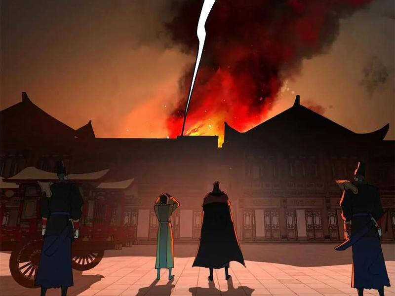 Chàng Rể Mạnh Nhất Lịch Sử Chương 196 trang 94